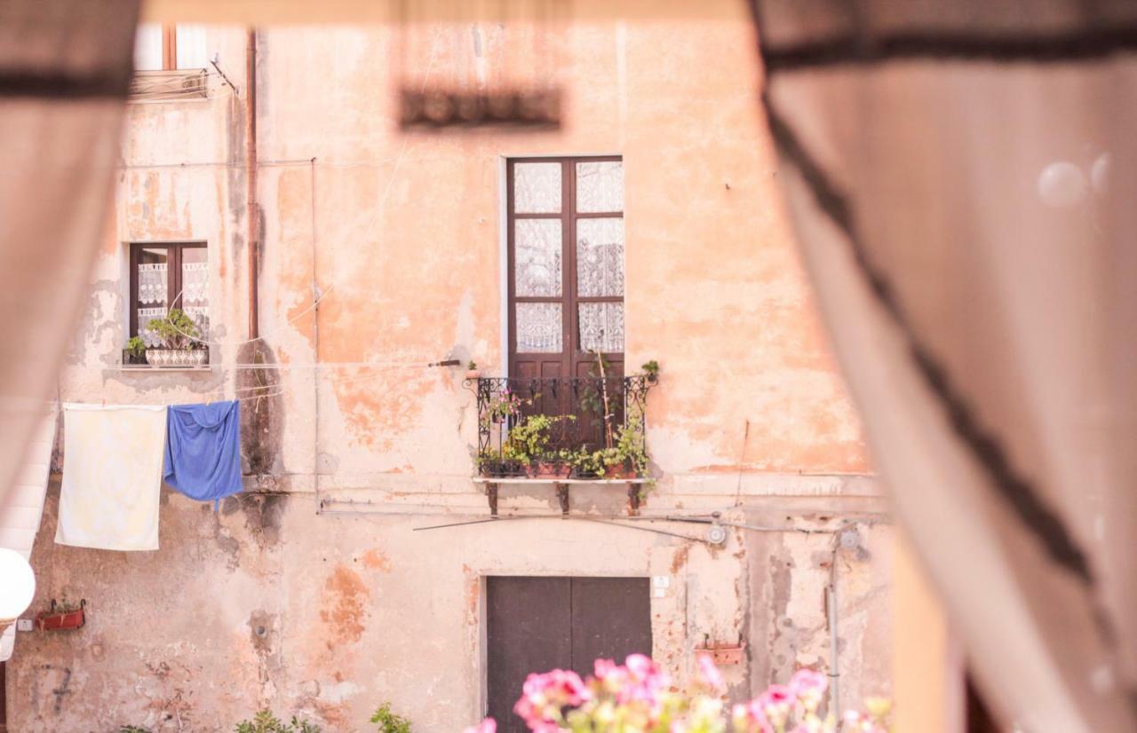 Una Splendida Vista Sulla Cattedrale - Wifi - Ac Cagliari Luaran gambar